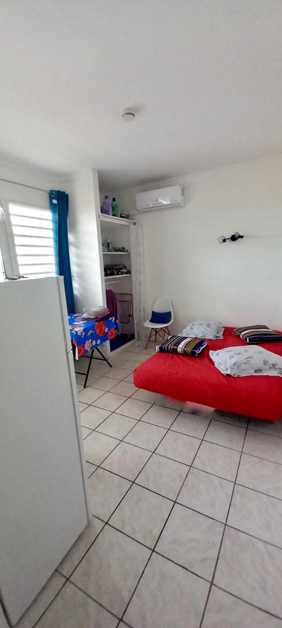 Appartement Au Coeur De Fort De France A Cote De La Bibliotheque Schoelcher! Exteriör bild