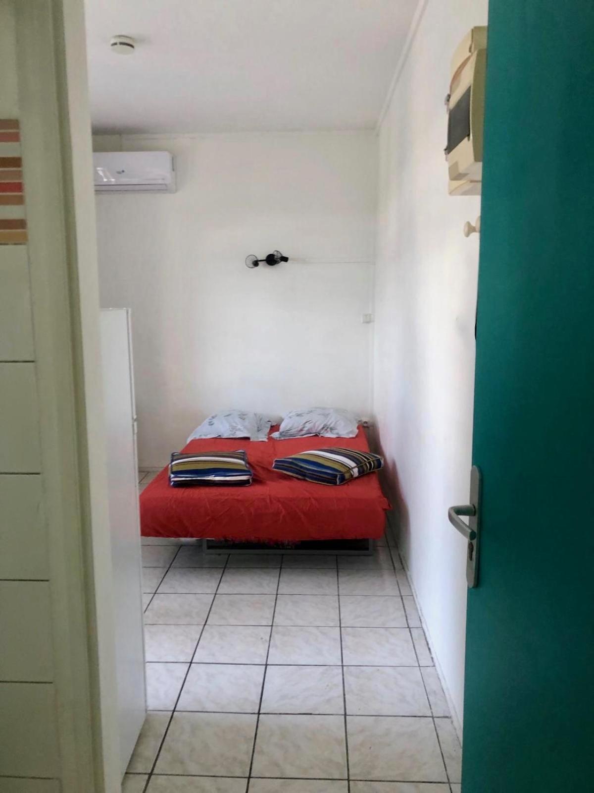 Appartement Au Coeur De Fort De France A Cote De La Bibliotheque Schoelcher! Exteriör bild