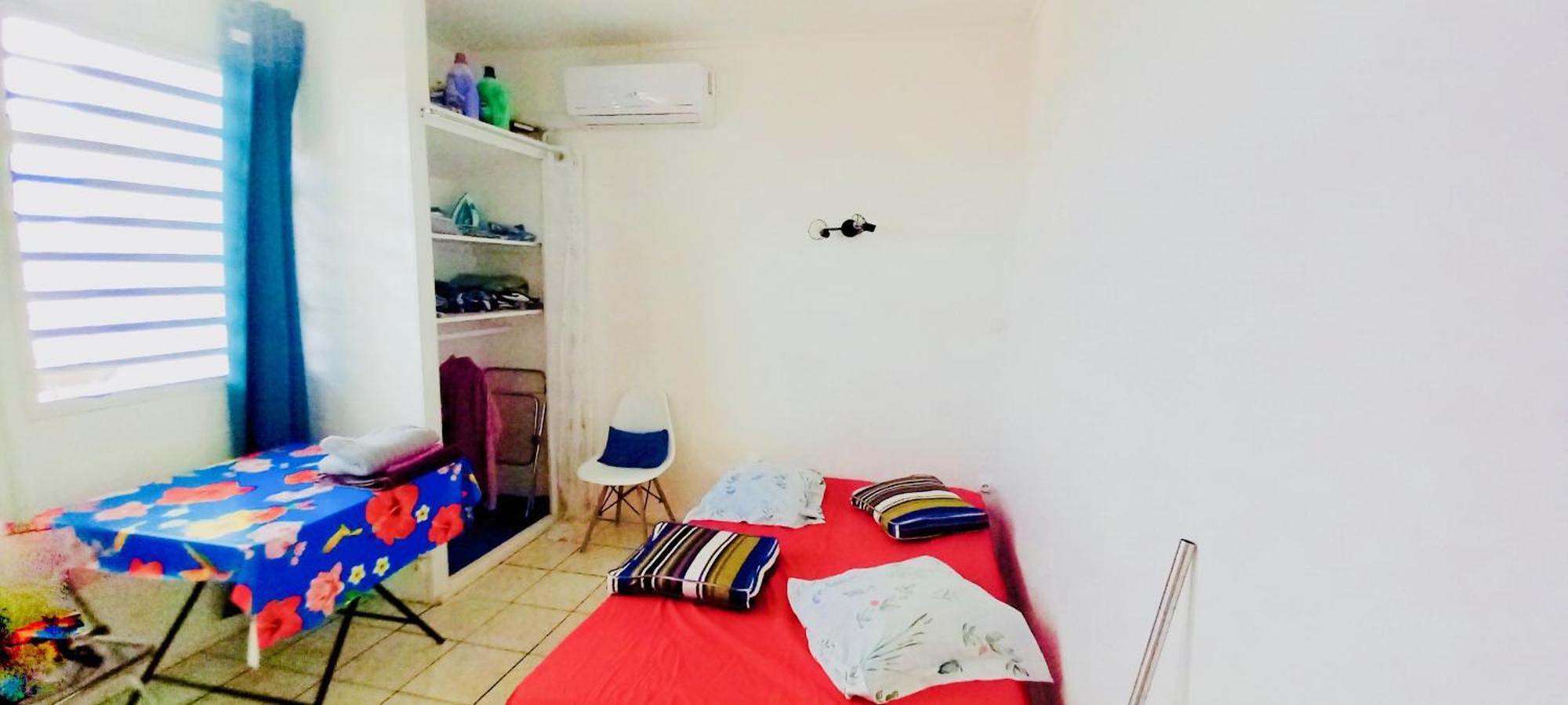 Appartement Au Coeur De Fort De France A Cote De La Bibliotheque Schoelcher! Exteriör bild